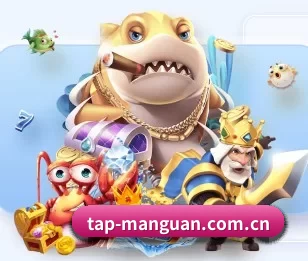 tap-manguan.com.cn的故事